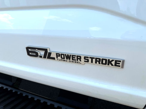 Used 2024 Ford F250 XLT w/ FX4 Off-Road Package image 46