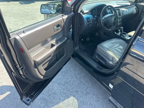 Used 2016 Ford Flex SEL w/ Equipment Group 202A image 30