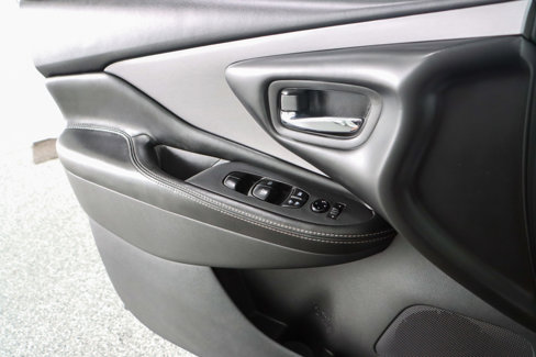 Used 2020 Nissan Murano S w/ Technology Package image 21