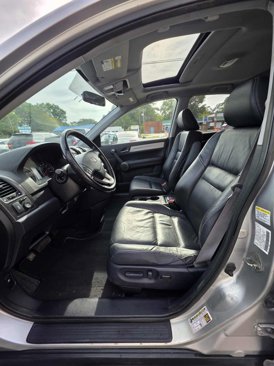 Used 2010 Honda CR-V EX-L image 8