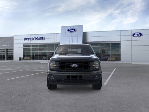 New 2025 Ford F150 XLT image 31