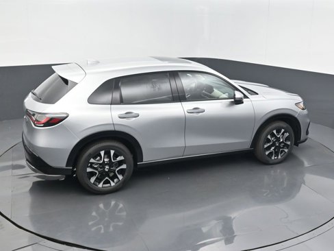 New 2026 Honda HR-V EX-L image 24