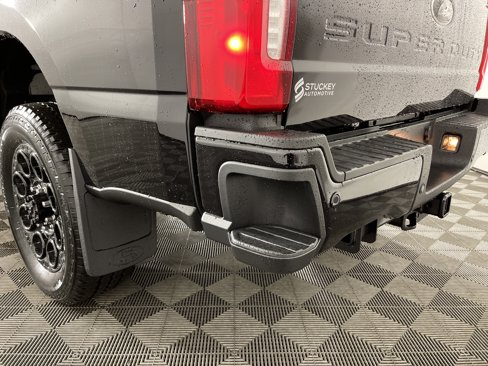 New 2026 Ford F350 XLT image 7