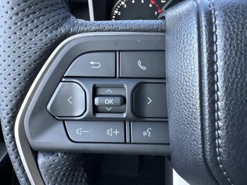 New 2026 Toyota Tundra SR5 w/ SR5 Premium Package image 26