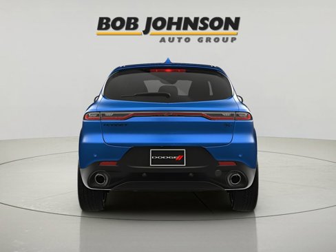 New 2024 Dodge Hornet R/T image 10