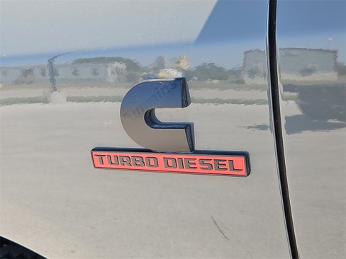 New 2026 RAM 2500 Laramie w/ Night Edition image 14