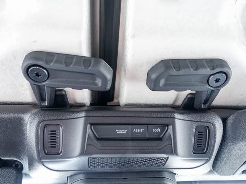 New 2025 Jeep Wrangler Sport S image 32