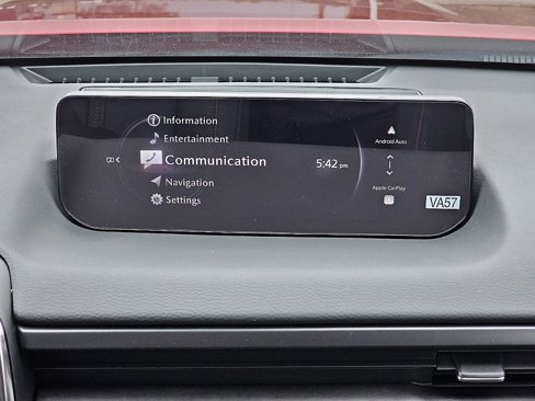 New 2025 MAZDA CX-50 2.5 Hybrid w/ Cargo Package image 9