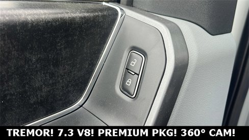 New 2025 Ford F350 XLT w/ Black Appearance Package image 9