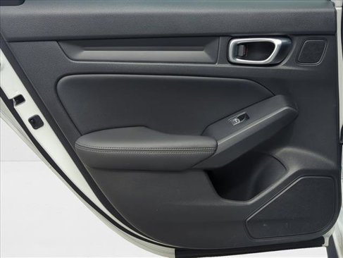 Used 2024 Honda Civic EX-L image 17