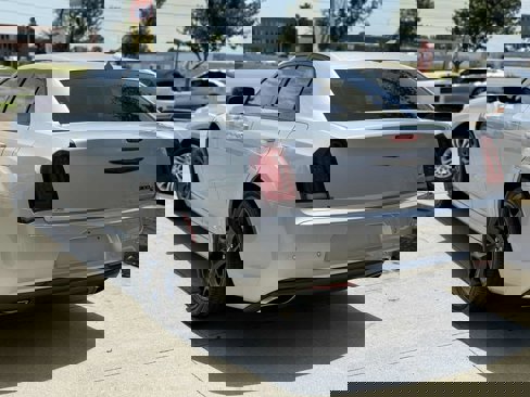 Used 2021 Chrysler 300 S image 7
