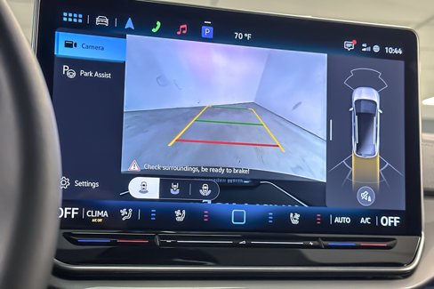 New 2025 Volkswagen ID.4 Pro S Plus image 18