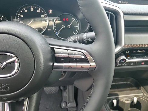 New 2025 MAZDA CX-50 AWD 2.5 Turbo w/ Weather Package image 18