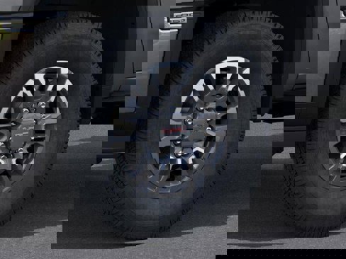 New 2026 GMC Sierra 2500 SLE image 9