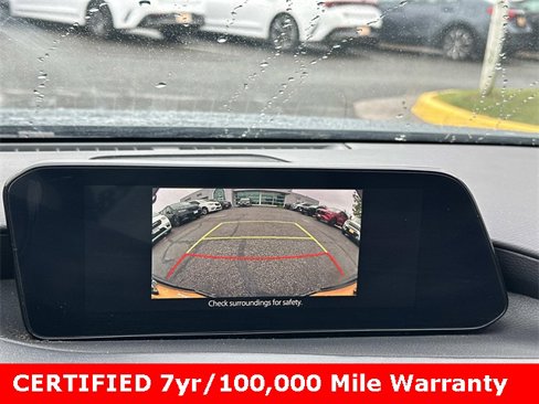 Used 2023 MAZDA MAZDA3 s image 20