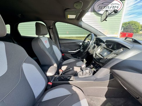 Used 2015 Ford Focus ST image 20