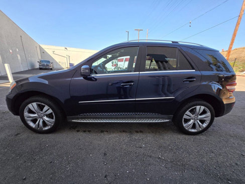Used 2011 Mercedes-Benz ML 350 2WD image 19