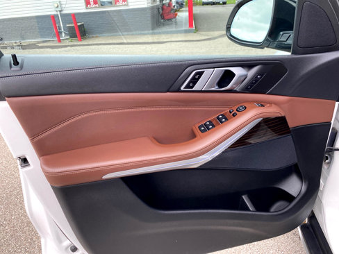 Used 2020 BMW X5 xDrive40i w/ Convenience Package image 14