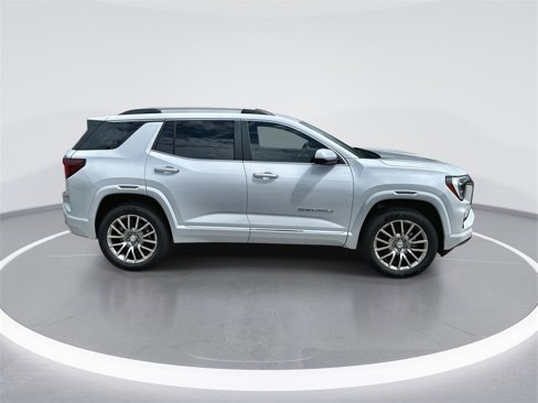 New 2026 GMC Terrain Denali image 9