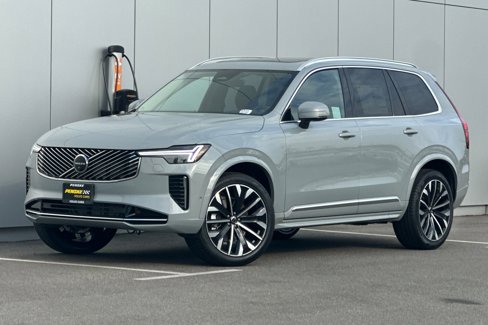 New 2026 Volvo XC90 B6 Plus image 1