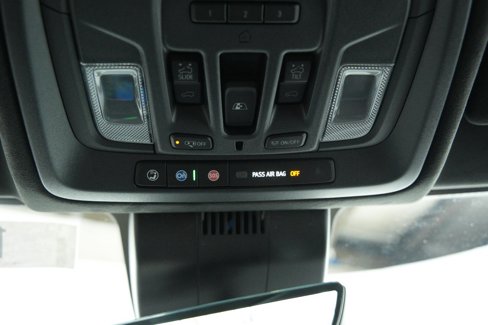 New 2026 GMC Sierra 1500 AT4X image 45