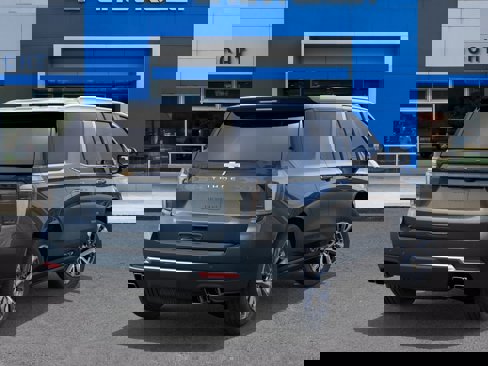 New 2026 Chevrolet Tahoe High Country image 28