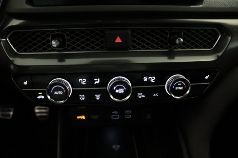 Certified 2024 Acura Integra Type S image 25