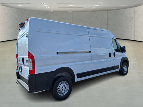 New 2025 RAM ProMaster 2500 image 5