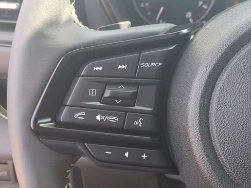 New 2025 Subaru Ascent Bronze Edition w/ Onyx Package image 19