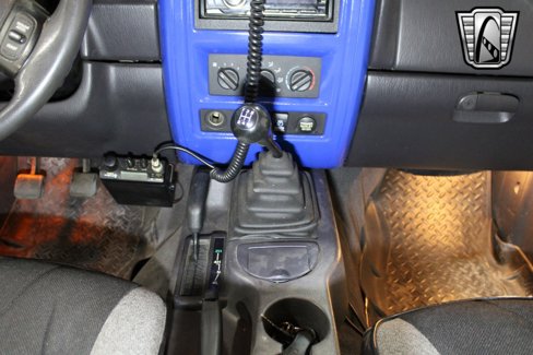 Used 1999 Jeep Cherokee Classic image 23