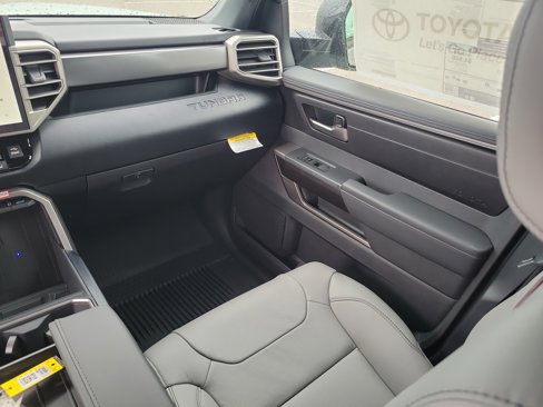 New 2026 Toyota Tundra SR5 image 17