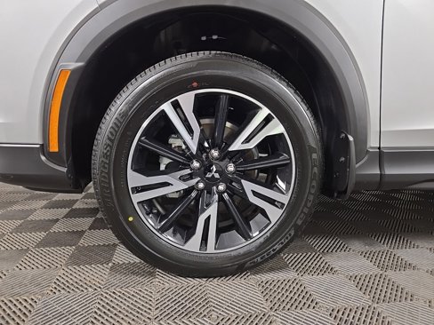 New 2025 Mitsubishi Eclipse Cross SE image 37