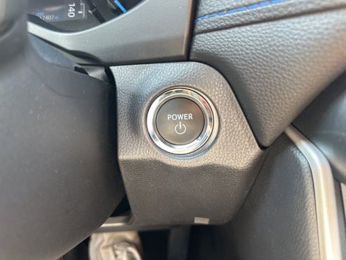 Used 2024 Toyota RAV4 XSE image 36