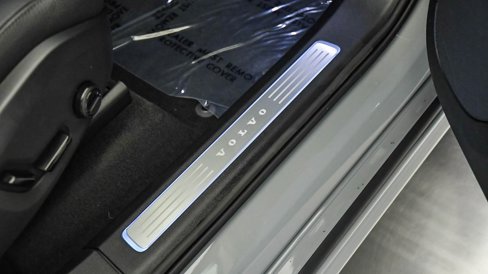 Certified 2025 Volvo XC90 B6 Plus image 19