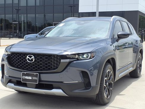 New 2025 MAZDA CX-50 Meridian Edition w/ Weather Package image 27