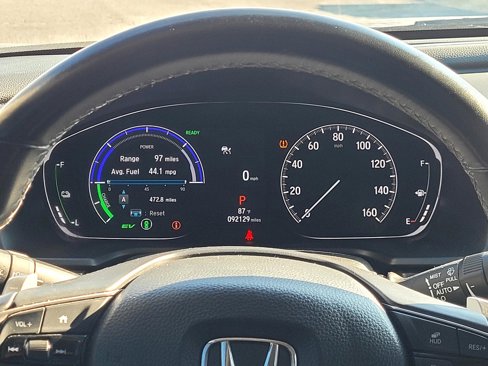 Used 2022 Honda Accord Touring image 29