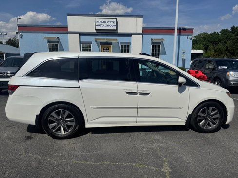Used 2015 Honda Odyssey Touring image 7