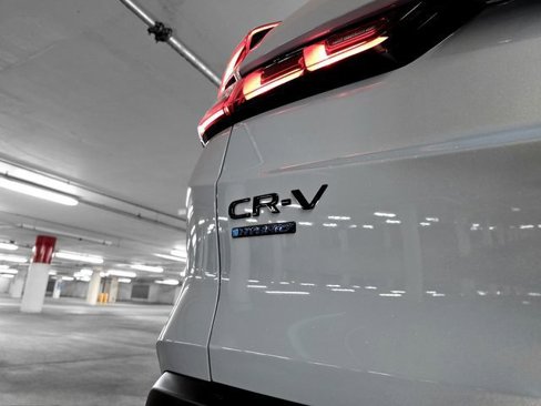 New 2026 Honda CR-V TrailSport image 33