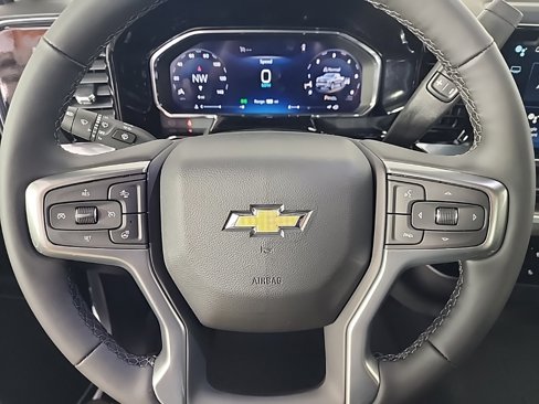New 2026 Chevrolet Silverado 1500 LT image 21