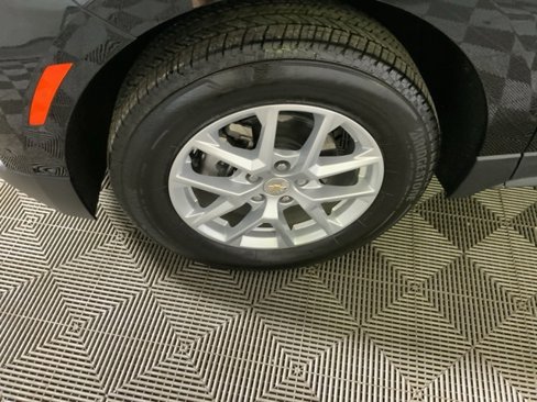 Used 2024 Chevrolet Equinox LT w/ LPO, Floor Liner Package image 16