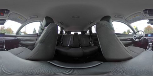 Used 2025 Hyundai Tucson SEL image 43