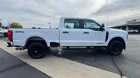 New 2026 Ford F250 XL image 3