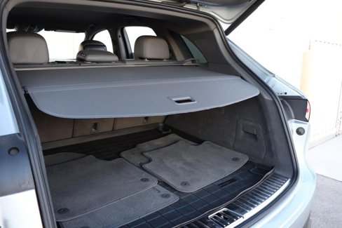 Used 2021 Porsche Cayenne image 24