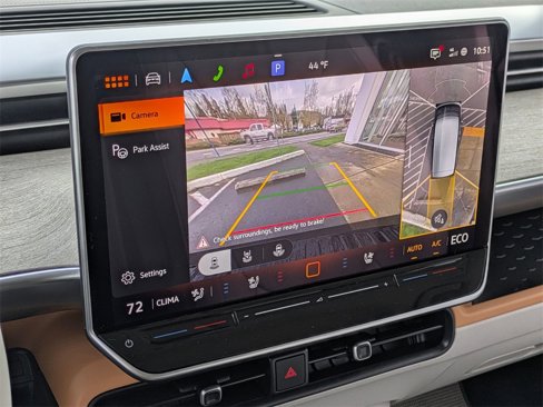New 2025 Volkswagen ID. Buzz Pro S Plus image 19