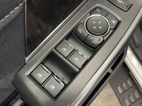 New 2026 Ford F250 Lariat w/ Tremor Off-Road Package image 16
