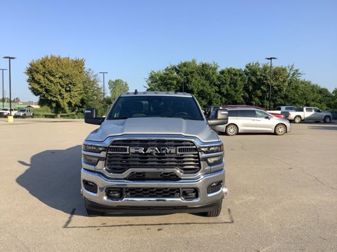 New 2026 RAM 3500 Tradesman image 2