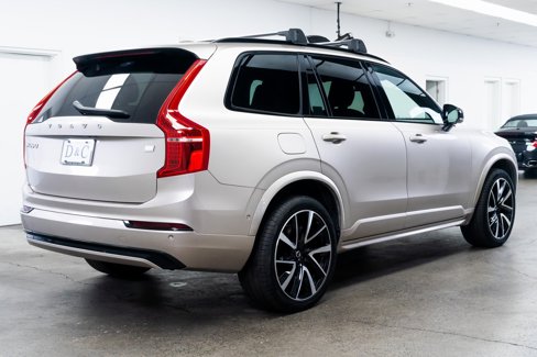 Used 2023 Volvo XC90 T8 Plus image 6