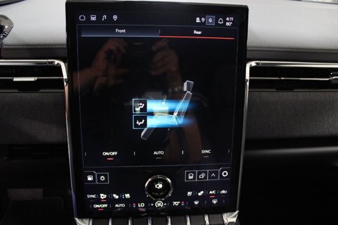 New 2026 GMC Sierra EV Elevation image 31