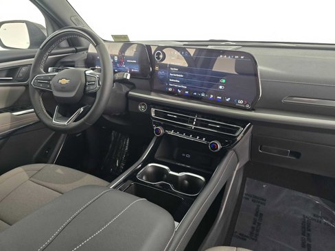 New 2026 Chevrolet Traverse LT w/ Enhanced Driving Package image 13