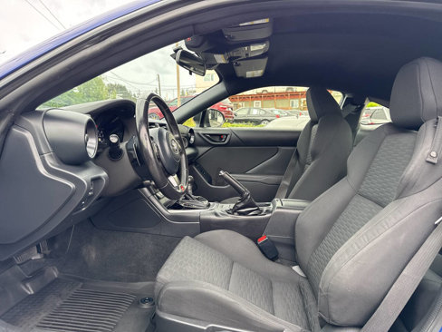Used 2023 Toyota GR86 image 25